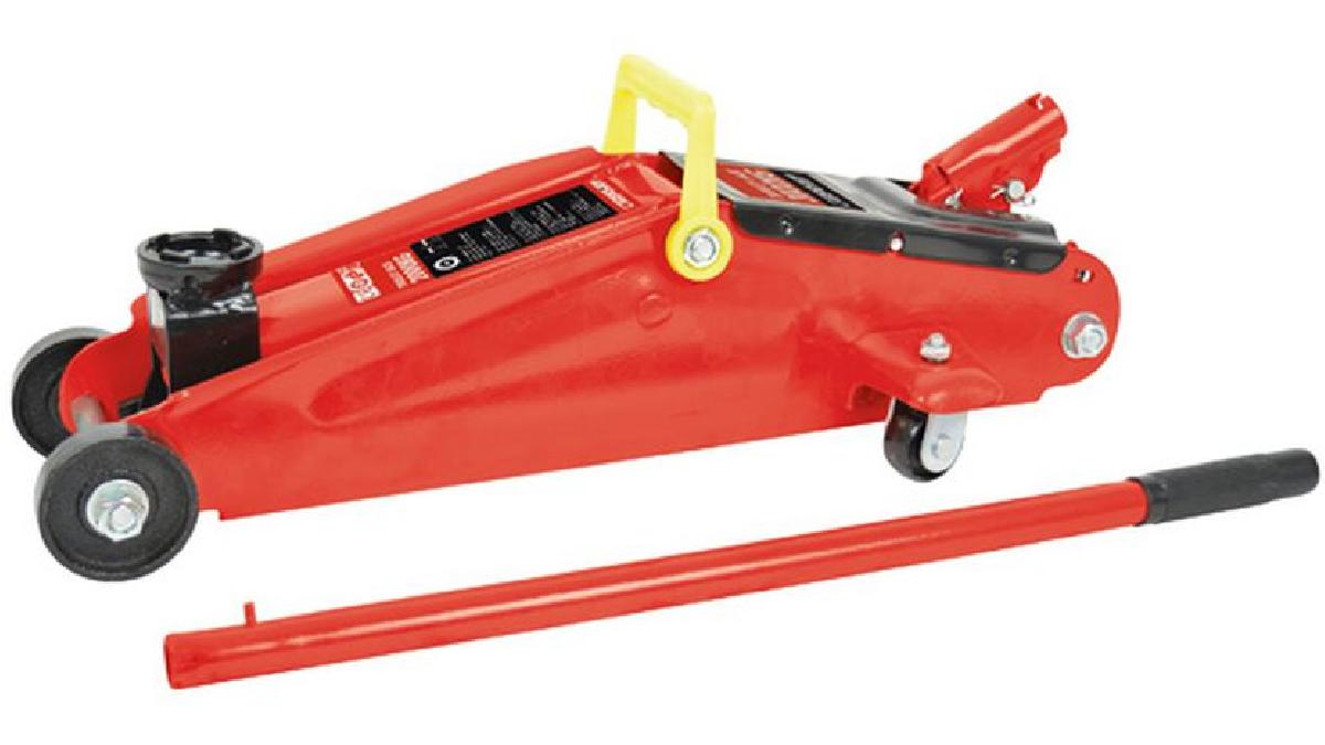 Cric+hydraulique+Carpoint+2+tonnes